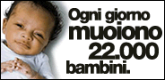 5 per mille UNICEF