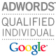Google Advertising Professional qualificato